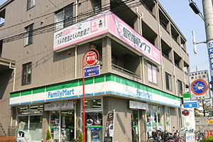 豊津駅前校