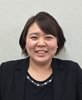 教室担当者ごあいさつ