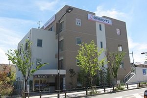箕面小野原校