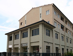 石橋校