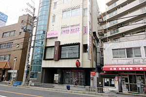 石橋校