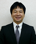 教室担当者ごあいさつ