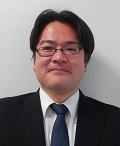 教室担当者ごあいさつ