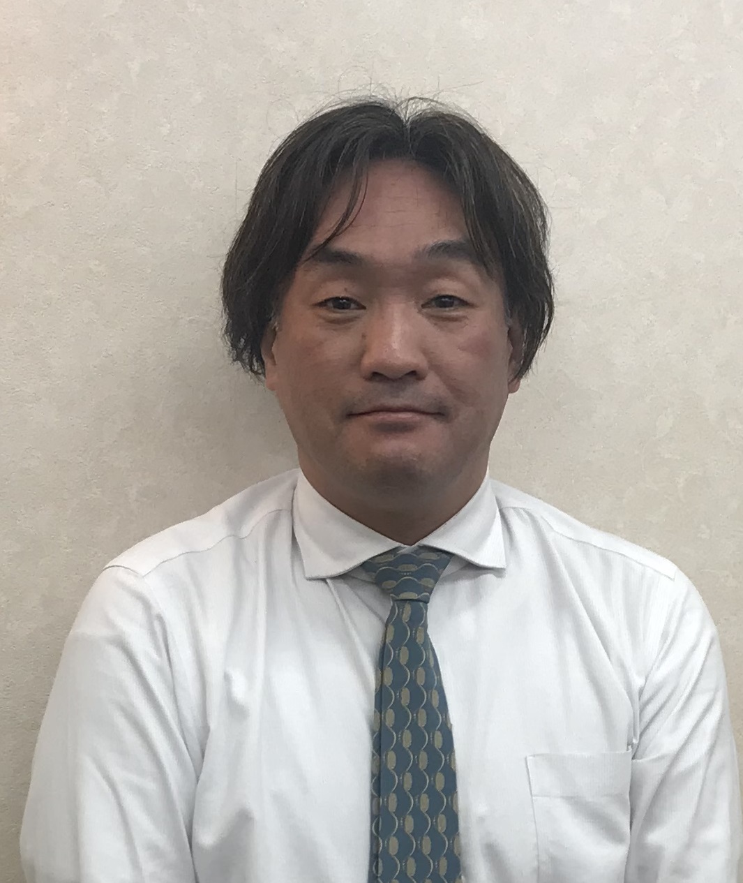 教室担当者ごあいさつ