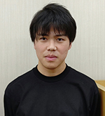 細田 幸佑さん