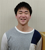 中村 天飛さん