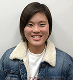 白石 光音さん