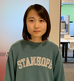 岡崎 紗羅さん