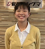 北島 美月さん