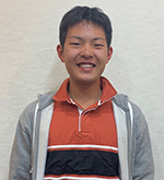 森本 将成さん