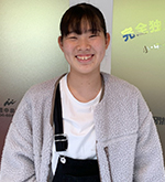 田村 和可さん