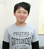 高原 広翔さん