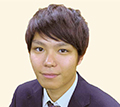 大窪 泰一 先生