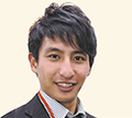 吉中 耕太 先生
