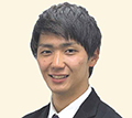 大塚 隆真 先生<