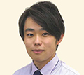 久國 航盟 先生
