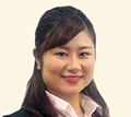 中西 佑菜 先生