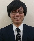教室担当者ごあいさつ